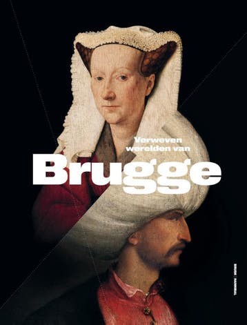 Verweven Werelden Van Brugge | Nieuw, Ophalen of Verzenden, Nieuw, ...