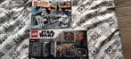 Lego Set - Star Wars - Duel on Mandalore; piccolo set Star, Kinderen en Baby's, Speelgoed | Duplo en Lego, Nieuw