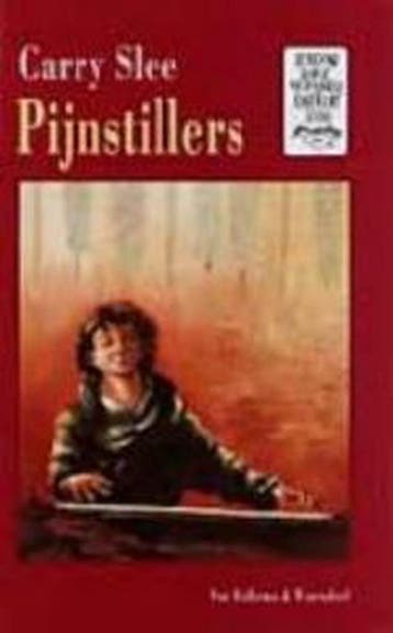 Pijnstillers - Carry Slee 9789026989834, Verzenden, Gelezen, Carry Slee