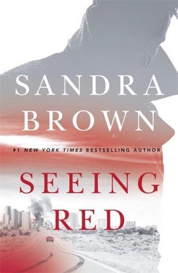Seeing Red - Sandra Brown 9781473669437, Verzenden, Gelezen, Sandra Brown