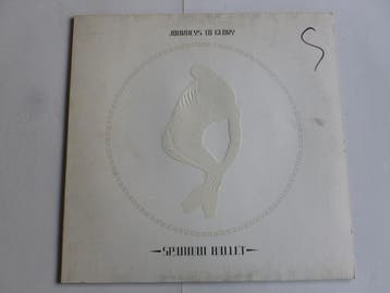Spandau Ballet - Journeys to Glory (LP), Cd's en Dvd's, Ophalen of Verzenden, Zo goed als nieuw