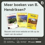 Andalusie / Odyssee 9789062225064 B. Hendriksen, Boeken, Verzenden, Gelezen, B. Hendriksen