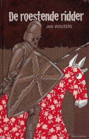 De roestende ridder - J. Wouters 9789059320673, Verzenden, Zo goed als nieuw, J. Wouters