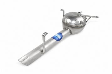 Active Sound complete set incl. Sound Booster PRO voor, Ophalen of Verzenden, Nieuw, Volkswagen