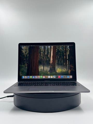 Apple MacBook Pro 13 2018 | i5-8259U | 16GB | 256GB SSD, Computers en Software, Apple Macbooks, MacBook Pro, 256 GB, 2 tot 3 Ghz