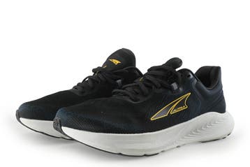 Altra Sportschoenen in maat 44 Zwart, Verzenden, Gedragen, Altra, Sportschoenen