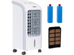 Mesko MS 7914 - Aircooler 3 in 1 - Koelen en bevochtigen -, Verzenden, Zo goed als nieuw
