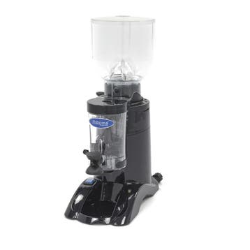 Koffiemolen - 2 Kg Bonen - met Portioner en Niveauklep, Verzenden, Nieuw in verpakking, Koffie en Espresso
