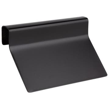 GGM Gastro | (12 stuks) Labelhouders - metaal - 80x15mm - |, Verzenden