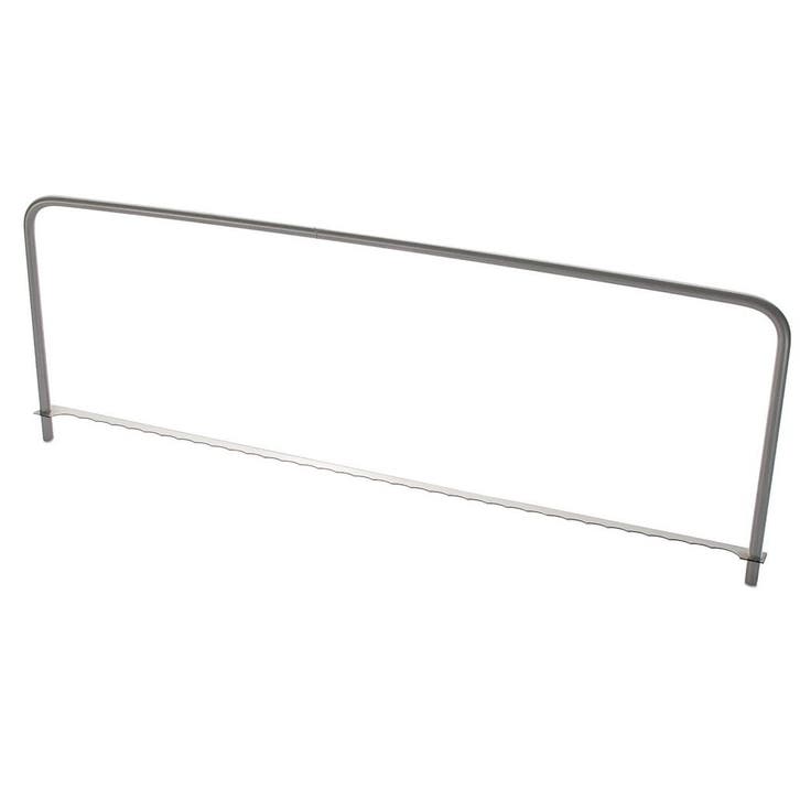 Taartzaag / Kapselzaag 40cm**, Hobby en Vrije tijd, Taarten en Cupcakes maken, Nieuw, Verzenden