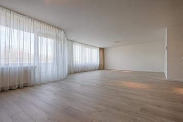 Te huur: Appartement Bezuidenhoutseweg in Den Haag, Den Haag, Appartement, Zuid-Holland