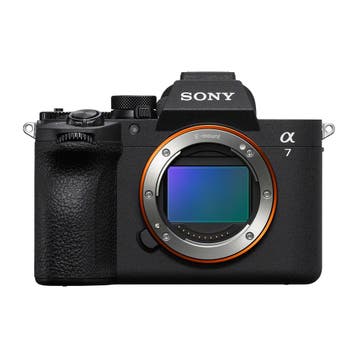 Sony a7 V Body, Ophalen of Verzenden, Nieuw, Sony