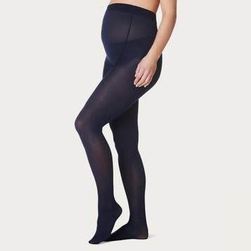 Noppies Zwangerschapspanty Positiepanty 40 Den Donker Blauw, Nieuw