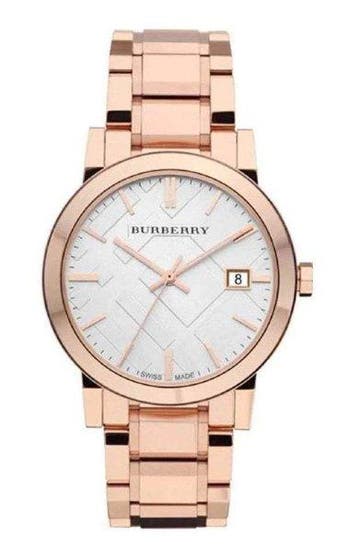 Burberry - The City RGP - Zonder minimumprijs - BU9004 -, Nieuw