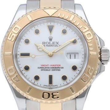 Rolex - Yachtmaster Mens Watch Roulette - 16623() -, Nieuw