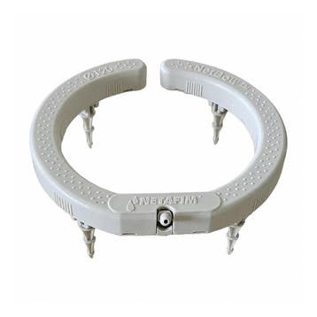 Netafim Netbow 12 cm, Ophalen of Verzenden, Nieuw