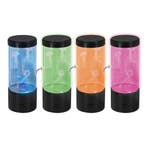 Party Time Jellyfish Lamp Aquarium Color Changing