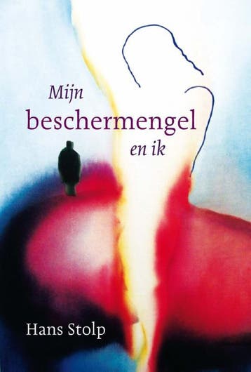 Mijn beschermengel en ik 9789020202236 Hans Stolp, Verzenden, Gelezen, Hans Stolp