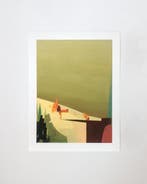 Konstantin Zmogk Danilov (b.1979) - The Shore (opy 01)