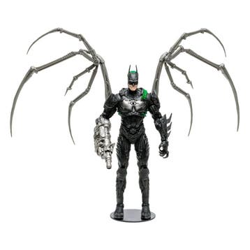 DC Multiverse Action Figure Batman (Futures End) (GITD) (Gol, Ophalen of Verzenden, Nieuw