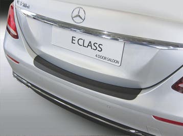 Achterbumper Beschermer | Mercedes E-Klasse W213 Sedan 2016-, Verzenden, Nieuw, Mercedes-Benz