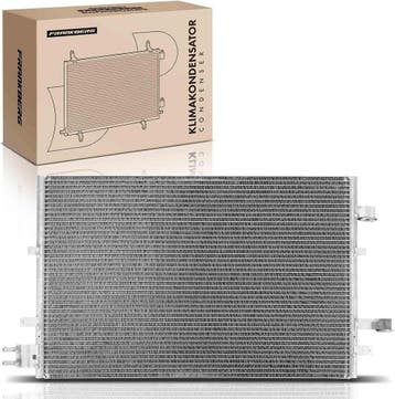 Airco Condensator Ford Mondeo III | Retourdeal 40% Korting, Ophalen of Verzenden, Nieuw, Ford