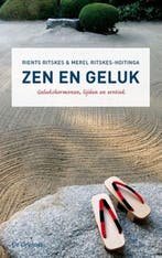 Zen en geluk | 9789060306437 | R. Ritskes ; M., Boeken, Zo goed als nieuw, R. Ritskes ; M. Ritskes-Hoitinga