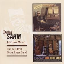 cd - Doug Sahm, The Last Real Texas Blues Band - Juke Box..., Cd's en Dvd's, Cd's | Jazz en Blues, Zo goed als nieuw, Verzenden
