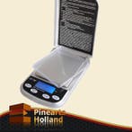 Pocket weegschaal (1000g x 0.1g), Minder dan 10 kg, Nieuw, Ophalen of Verzenden, Digitaal