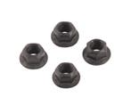 Nuts, Flanged, Torque Converter, 3/8 in.-24 RH Thread, Ophalen of Verzenden, Nieuw