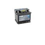 Exide Premium accu | EA472 | 12V 47Ah, Auto-onderdelen, Ophalen of Verzenden, Nieuw
