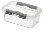 Sunware Q-Line Opbergbox 0.5 Liter, Ophalen of Verzenden, Nieuw