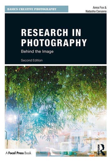 Boek Research in Photography 9781350010499, Verzenden, Zo goed als nieuw