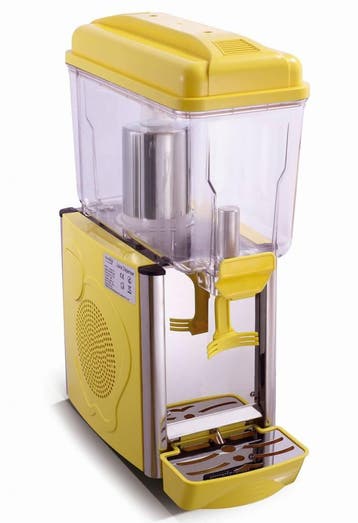 Buffet Koude dranken dispenser 12 Liter Saro, Verzenden, Nieuw in verpakking