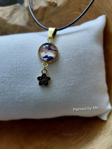 Verwen jezelf of iemand anders met handgemaakte kettingen!, Sieraden, Tassen en Uiterlijk, Nieuw, Overige kleuren, Overige materialen