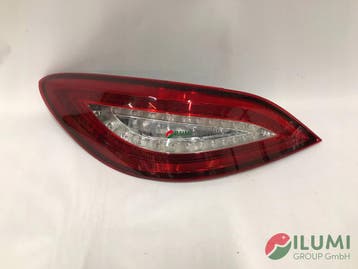 Mercedes CLS C218 W218 14-18 achterlicht links LED Europa A2, Verzenden, Gebruikt