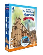 House of Holland 3D puzzel - Technologie architectuur 37..., Nieuw