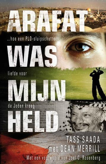 Arafat was mijn held - Tass Saada 9789060676875, Verzenden, Gelezen, Tass Saada