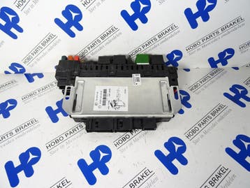 SAM module A 027 545 4532 o.a: S-klasse w220, Ophalen of Verzenden, Gebruikt, Mercedes-Benz