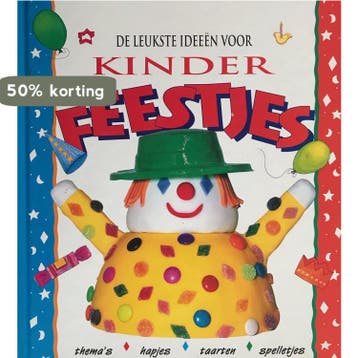 De allerleukste kinderfeestjes - C. Beaton 9789025296421, Verzenden, Gelezen, C. Beaton