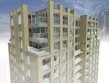 Te huur: Appartement Schedeldoekshaven in Den Haag, Den Haag, Appartement, Zuid-Holland