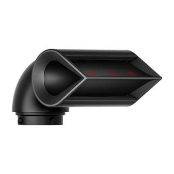 Dyson Airwrap Blade Concentrator / Precisie-opzetstuk - Zwar, Verzenden, Nieuw