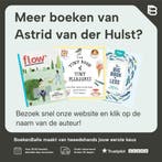 A Book That Loves You 9781523513192 Astrid van der Hulst, Boeken, Verzenden, Zo goed als nieuw, Astrid van der Hulst