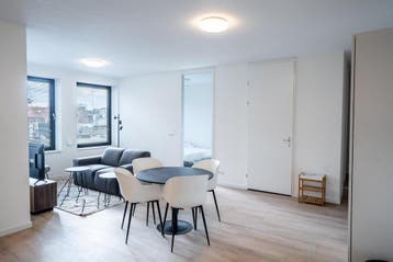 Te huur: Appartement Europaplein in Gennep, Huizen en Kamers, Huizen te huur, Limburg, Gennep, Appartement