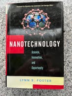 Nanotechnology (Lynn E. Foster), Gelezen, Verzenden, Lynn E. Foster, Management