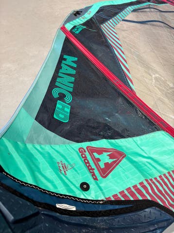 Gaastra Manic HD 3.7, Ophalen of Verzenden, Nieuw