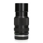 Olympus OM Zuiko 75-150mm f/4 · 1 jaar garantie, Ophalen of Verzenden, Zo goed als nieuw