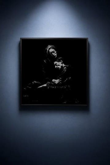 Tijs Dragtsma (1992) - Weight of Her Arms