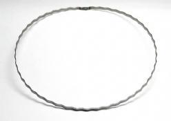 Draadkrans ring dromenvanger 20 cm, Hobby en Vrije tijd, Knutselen, Ophalen of Verzenden, Nieuw