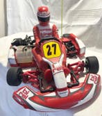 Kyosho - Model raceauto - R31-SE, Nieuw